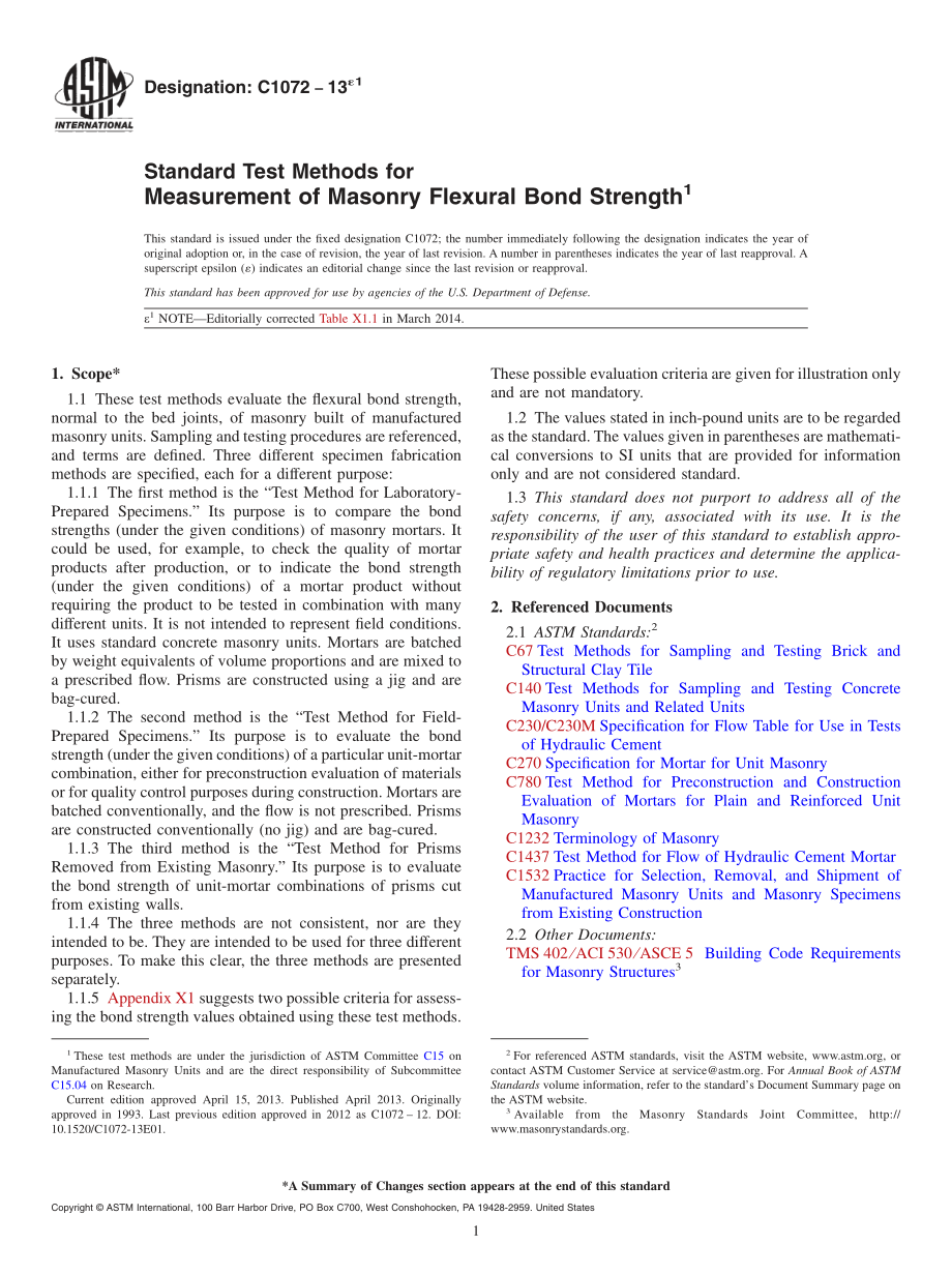 ASTM_C_1072_-_13e1.pdf_第1页