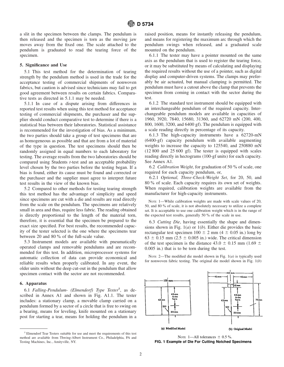 ASTM_D_5734_-_95_2001.pdf_第2页