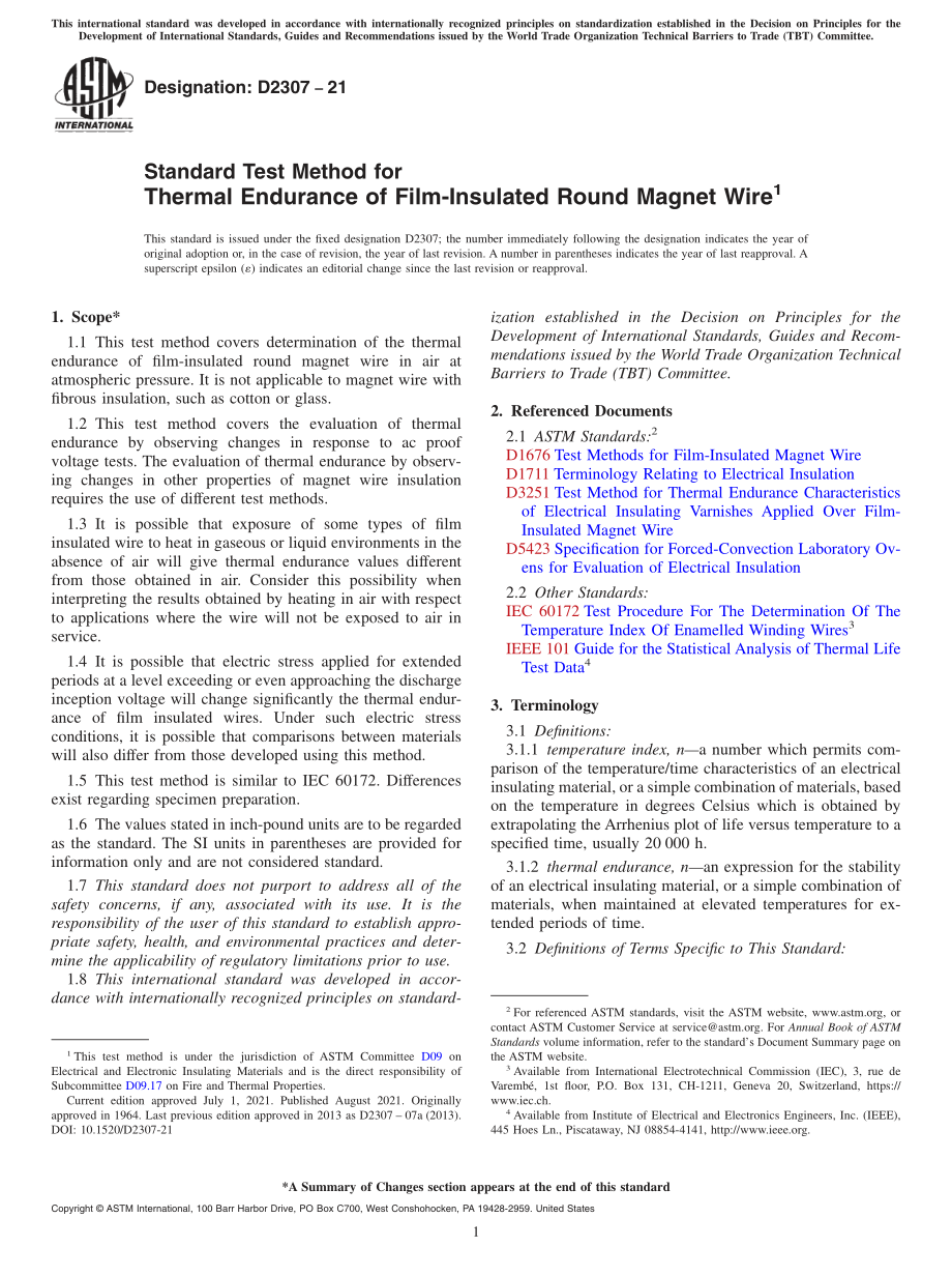 ASTM_D_2307_-_21.pdf_第1页