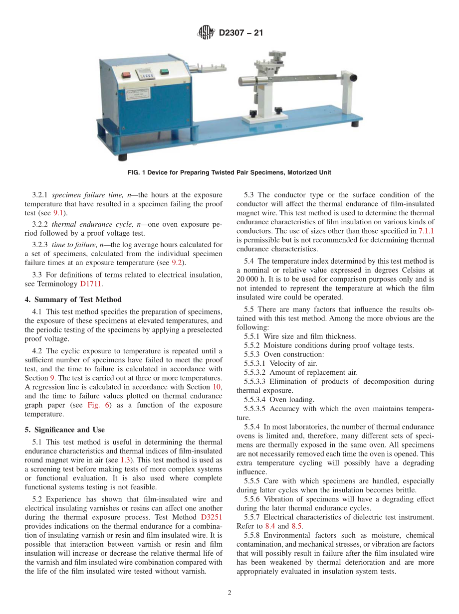 ASTM_D_2307_-_21.pdf_第2页