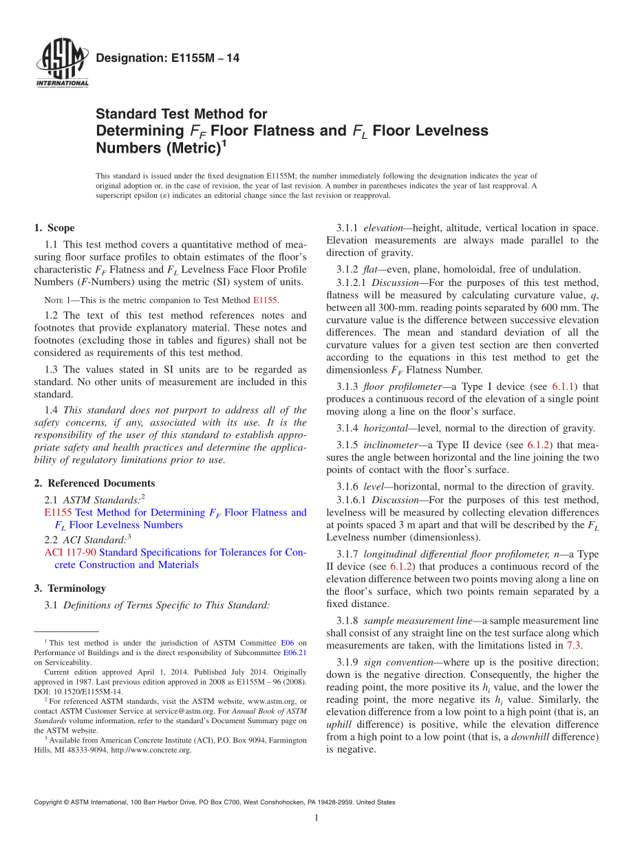 ASTM_E_1155M_-_14.pdf_第1页