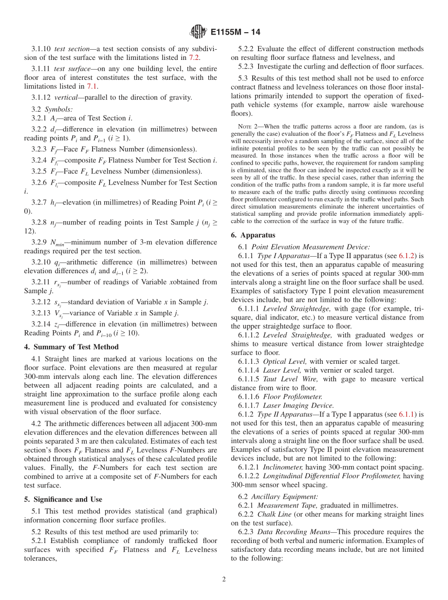 ASTM_E_1155M_-_14.pdf_第2页