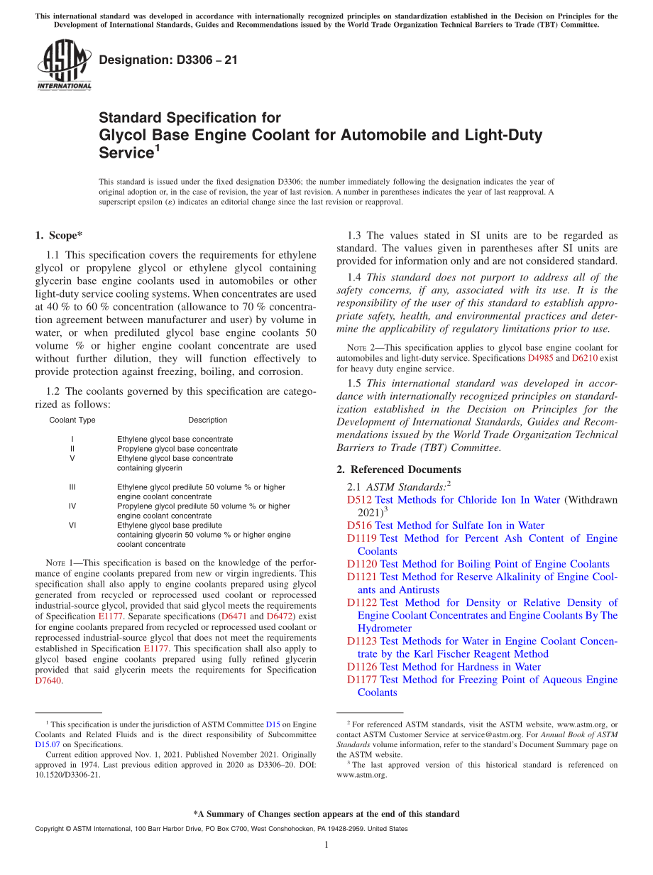 ASTM_D_3306_-_21.pdf_第1页