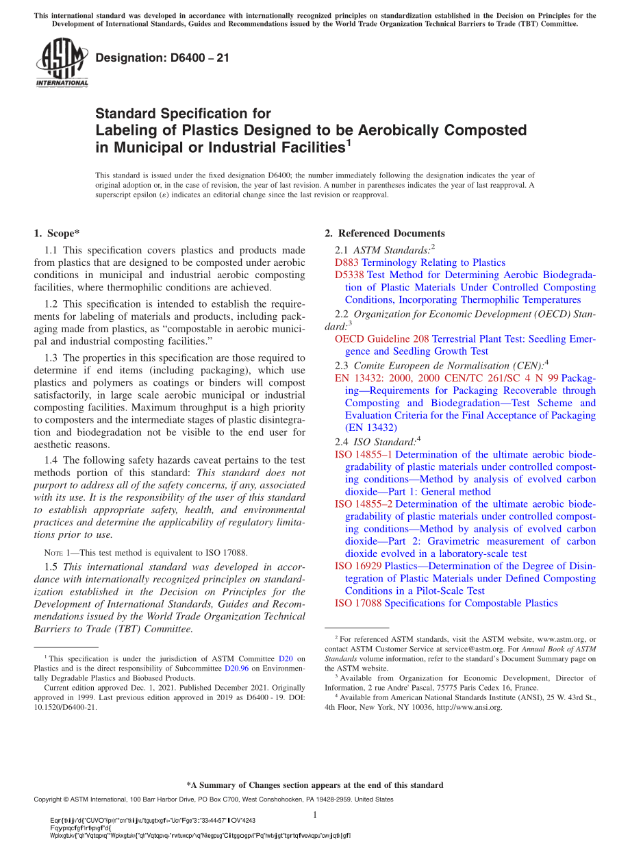 ASTM_D_6400_-_21.pdf_第1页