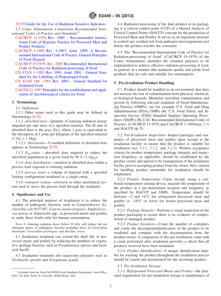 ASTM_E_2449_-_05_2013.pdf_第2页