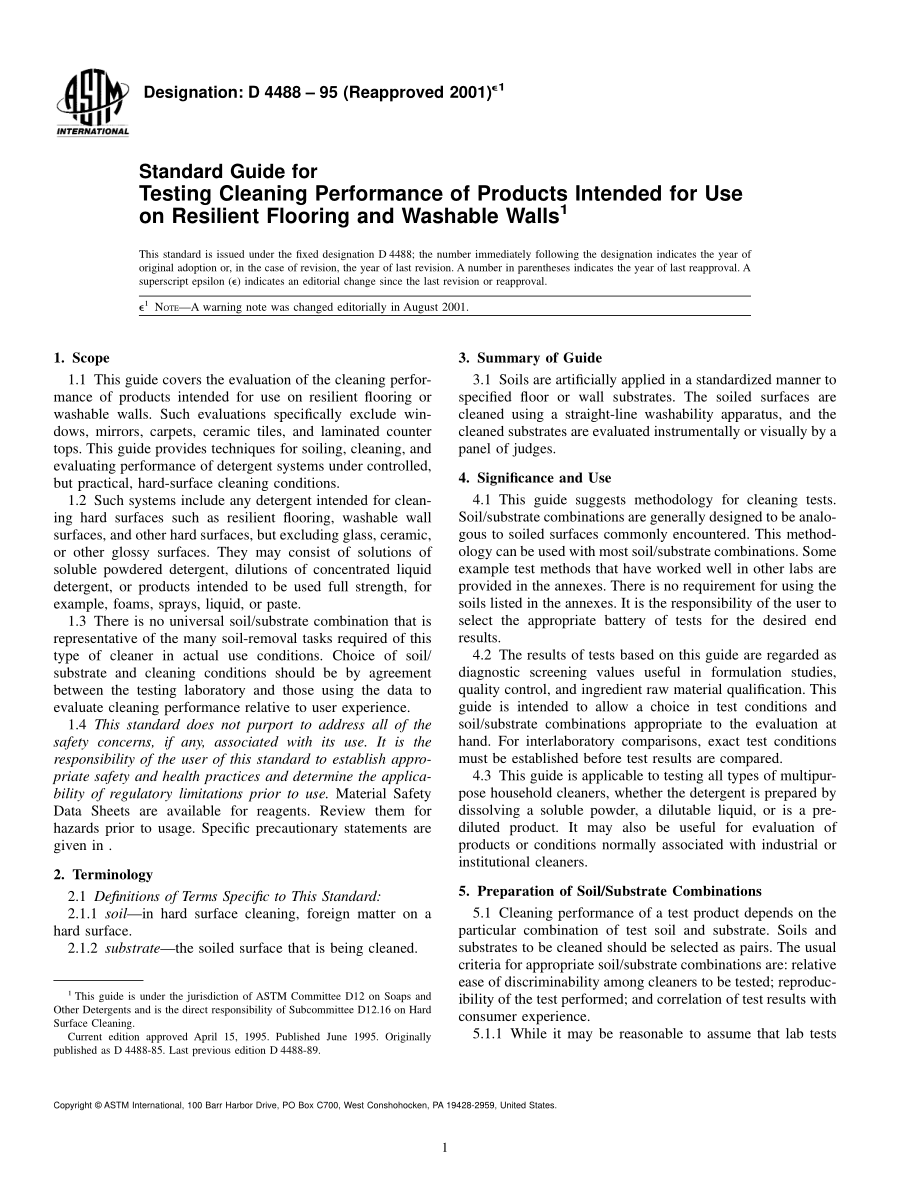 ASTM_D_4488_-_95_2001e1.pdf_第1页