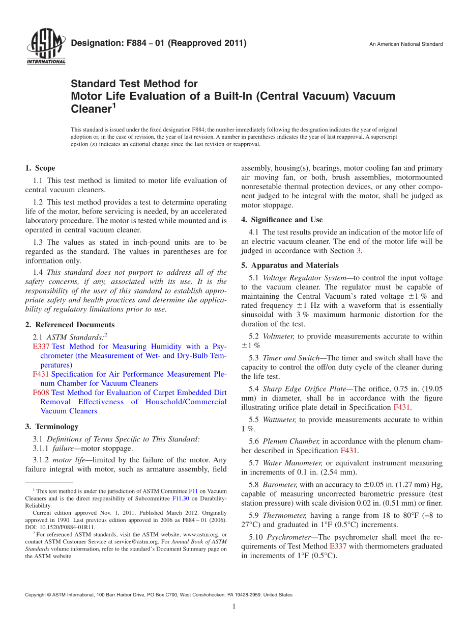 ASTM_F_884_-_01_2011.pdf_第1页