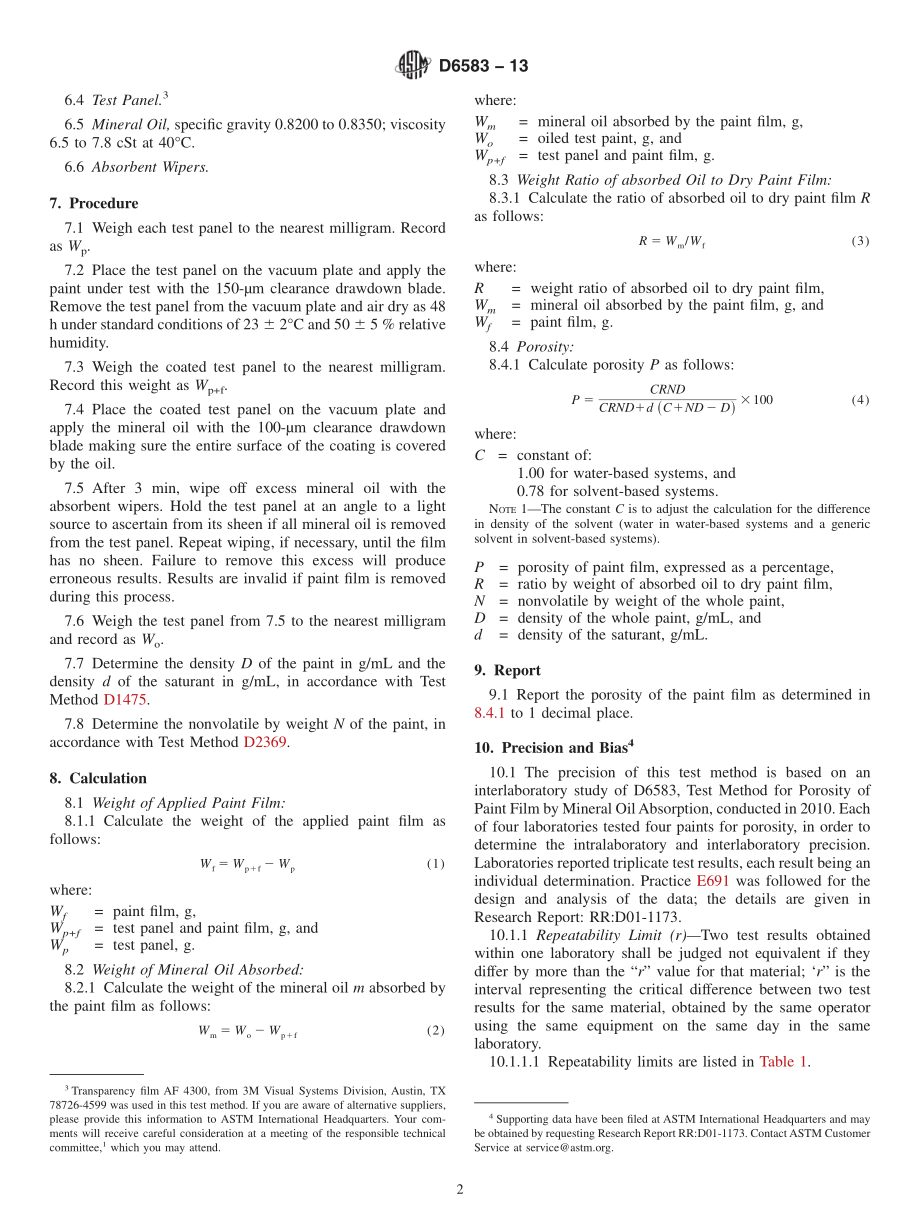 ASTM_D_6583_-_13.pdf_第2页