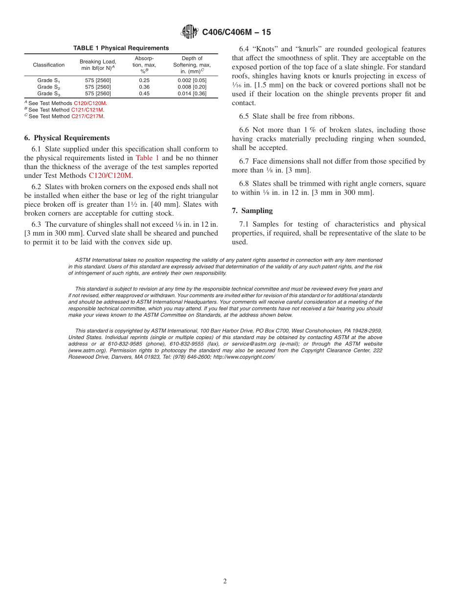 ASTM_C_406_-_C_406M_-_15.pdf_第2页