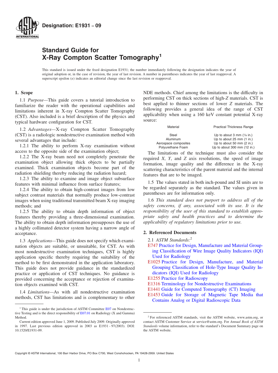 ASTM_E_1931_-_09.pdf_第1页