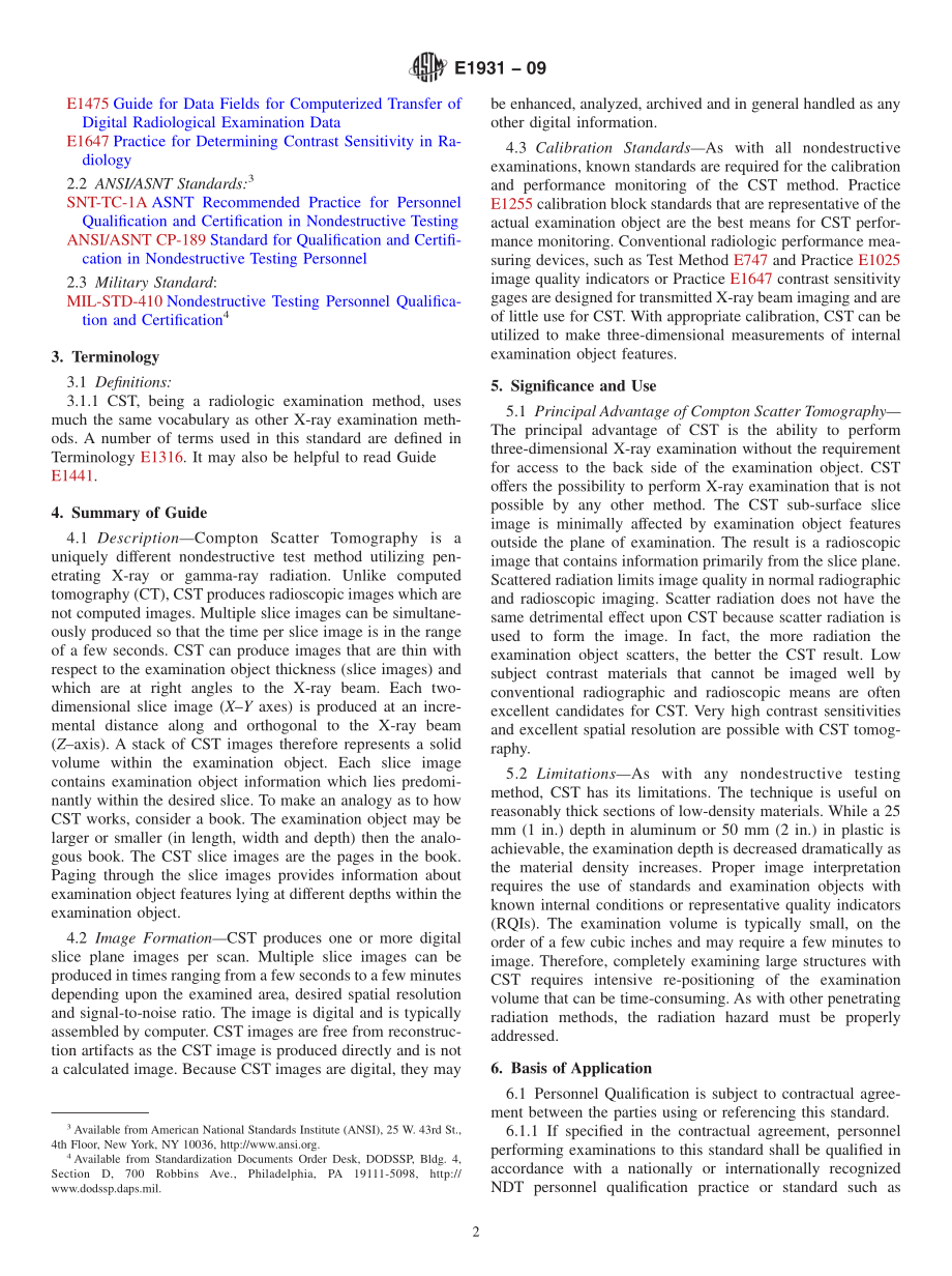 ASTM_E_1931_-_09.pdf_第2页