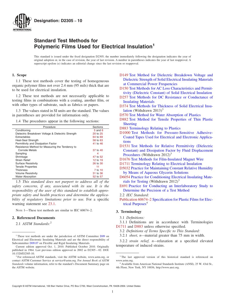 ASTM_D_2305_-_10.pdf_第1页