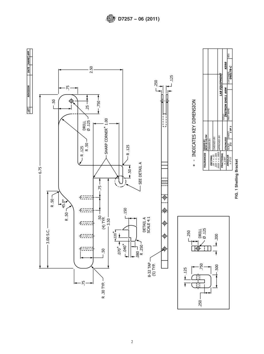 ASTM_D_7257_-_06_2011.pdf_第2页