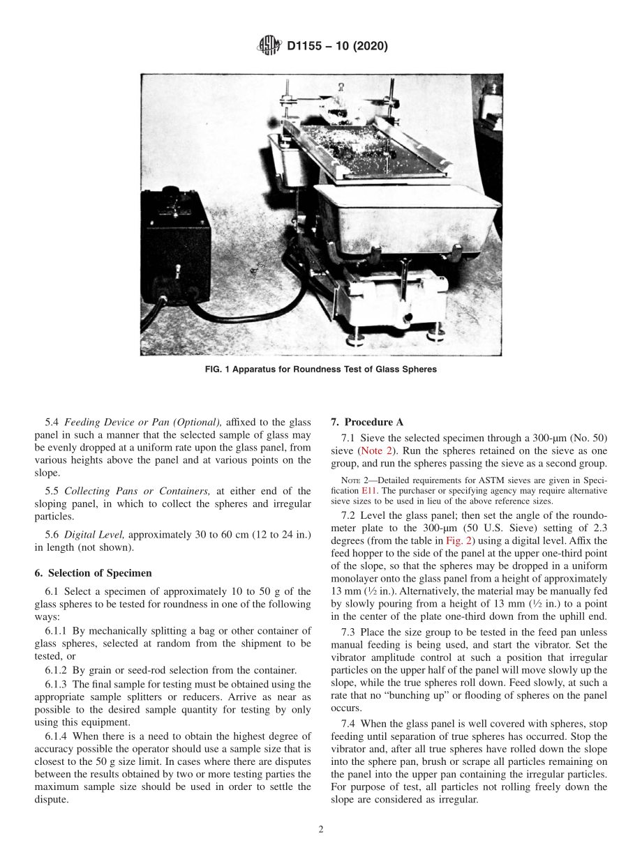 ASTM_D_1155_-_10_2020.pdf_第2页