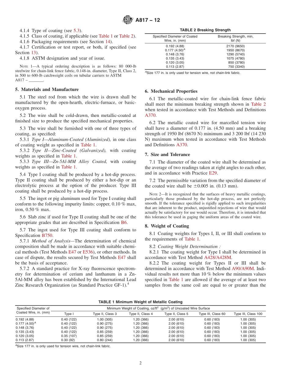 ASTM_A_817_-_12.pdf_第2页