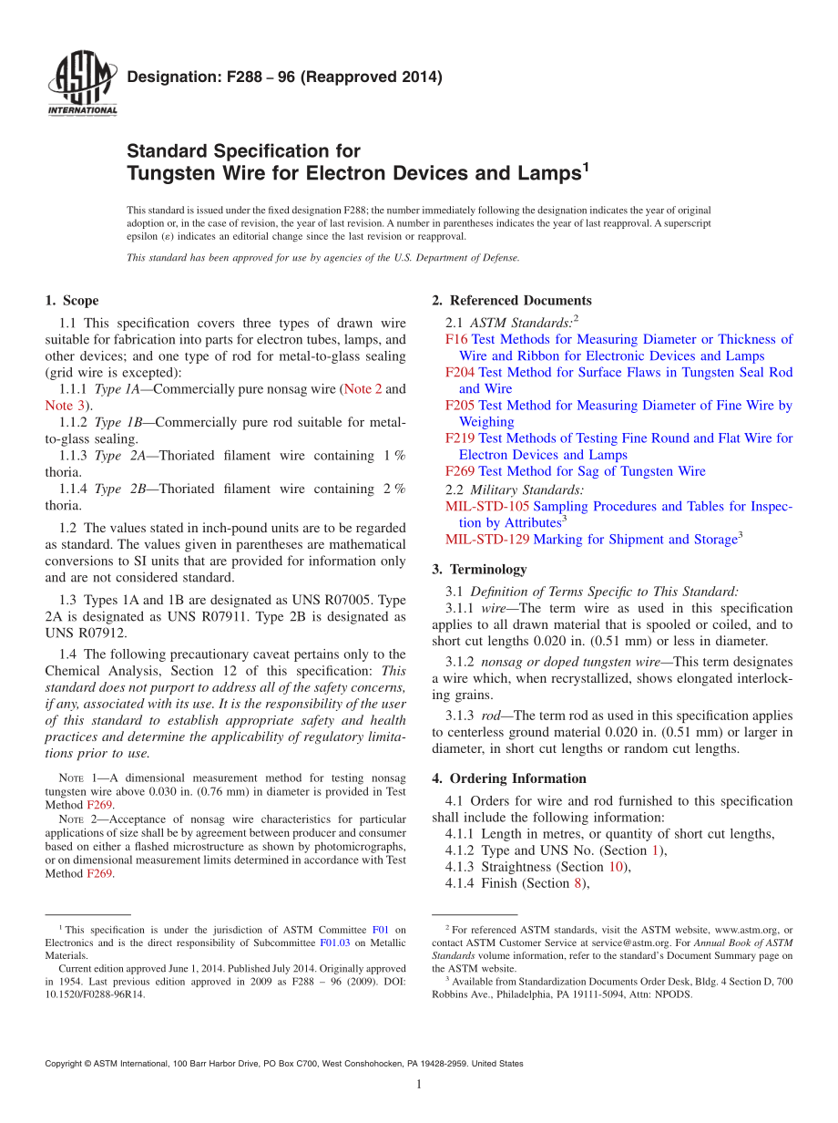 ASTM_F_288_-_96_2014.pdf_第1页