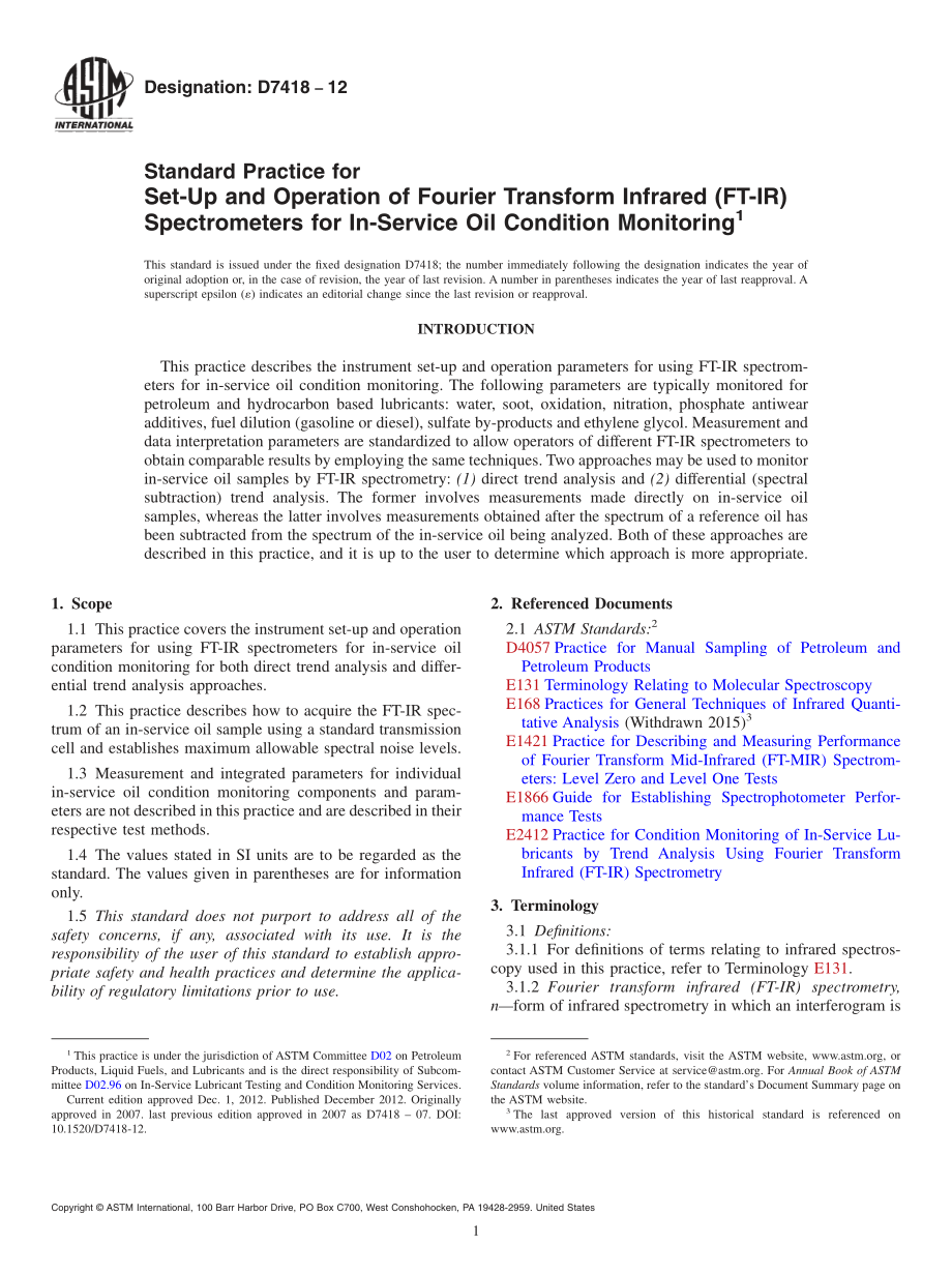 ASTM_D_7418_-_12.pdf_第1页