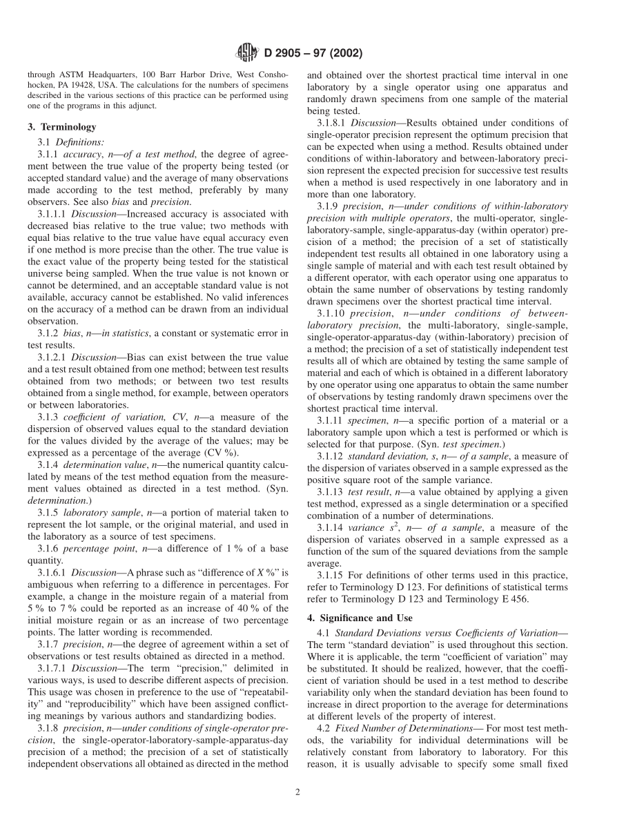 ASTM_D_2905_-_97_2002.pdf_第2页