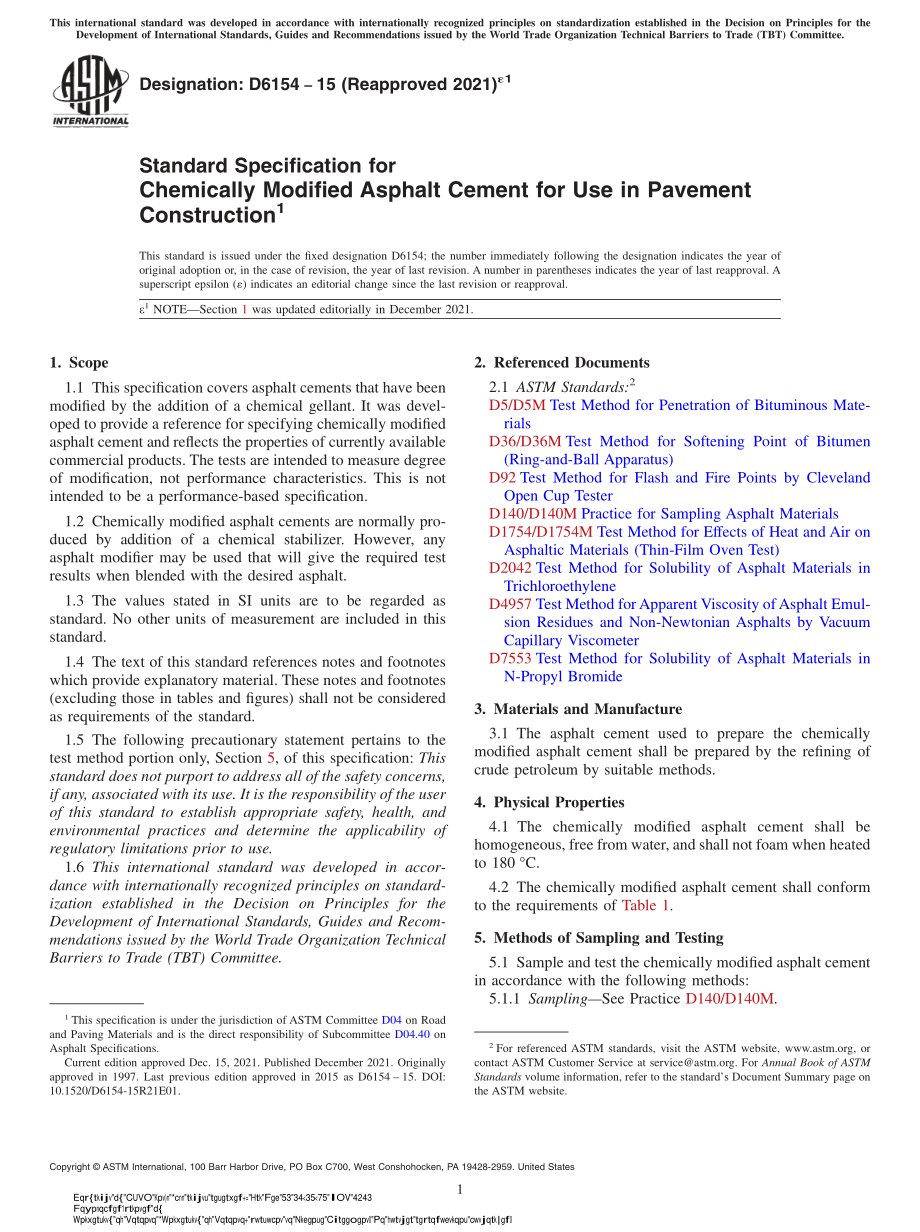 ASTM_D_6154_-_15_2021e1.pdf_第1页