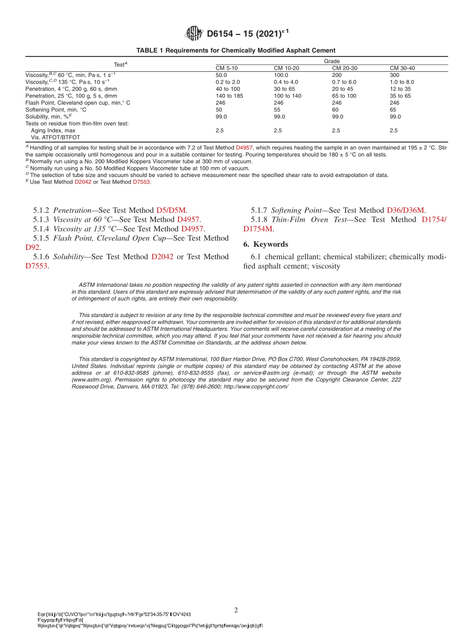 ASTM_D_6154_-_15_2021e1.pdf_第2页