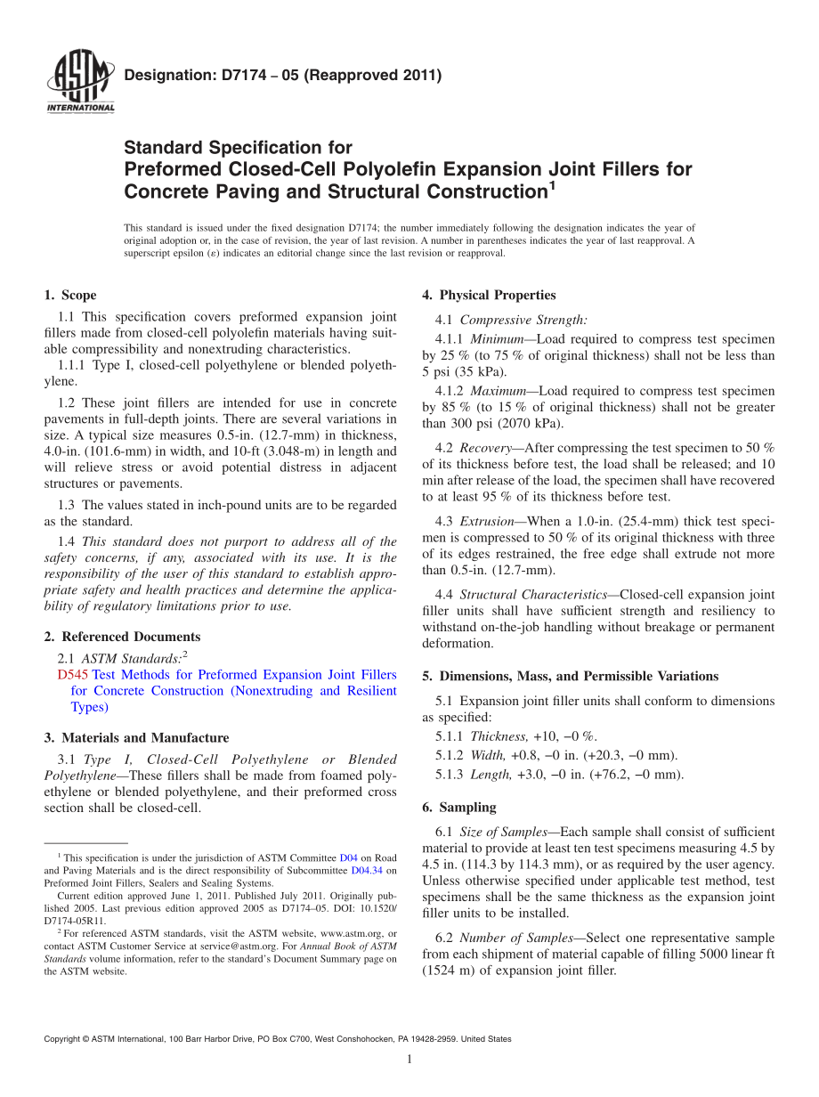 ASTM_D_7174_-_05_2011.pdf_第1页