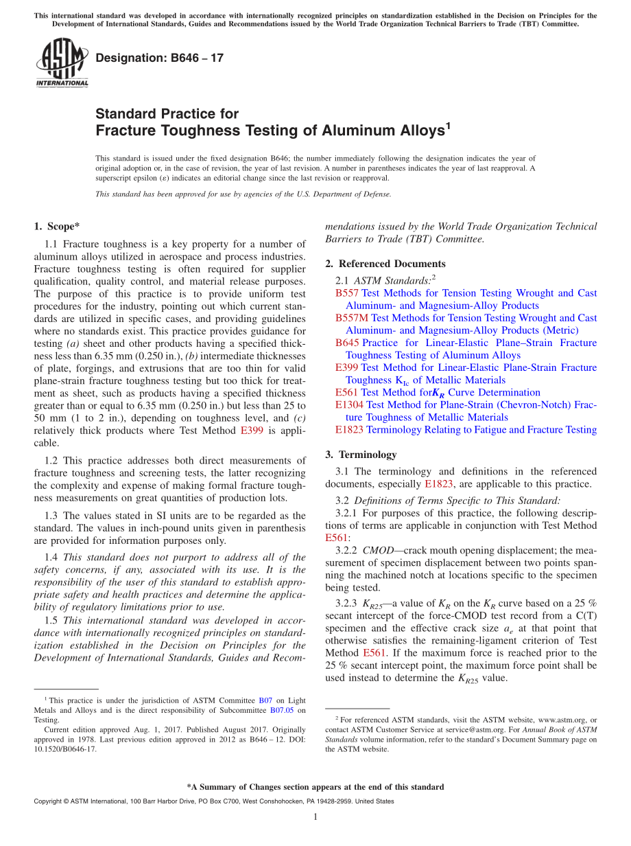 ASTM_B_646_-_17.pdf_第1页