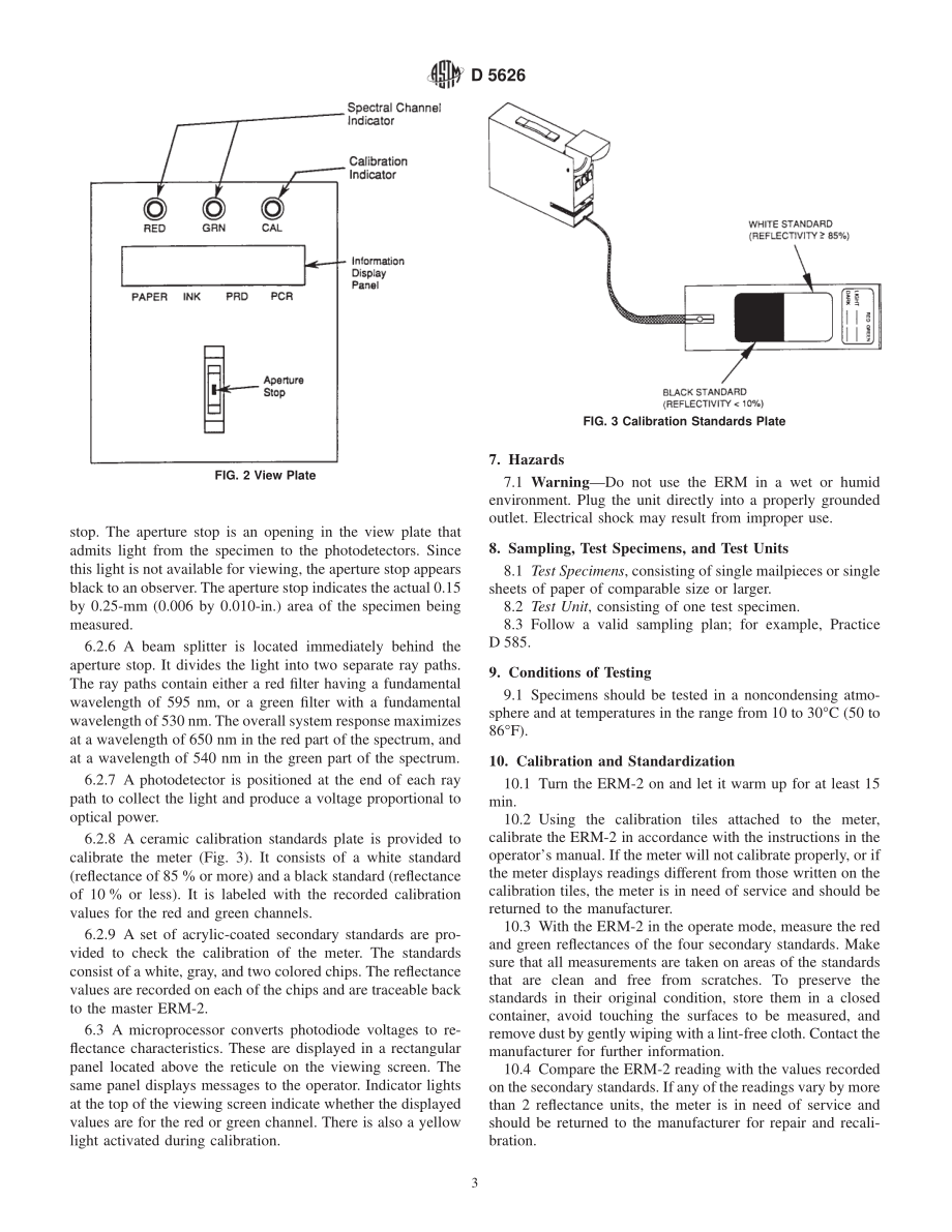 ASTM_D_5626_-_94_2001.pdf_第3页