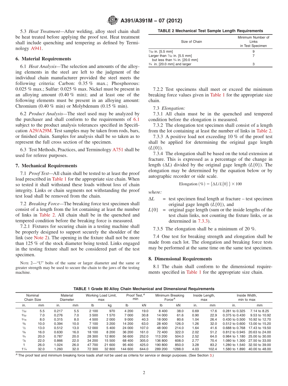 ASTM_A_391_-_A_391M_-_07_2012.pdf_第2页