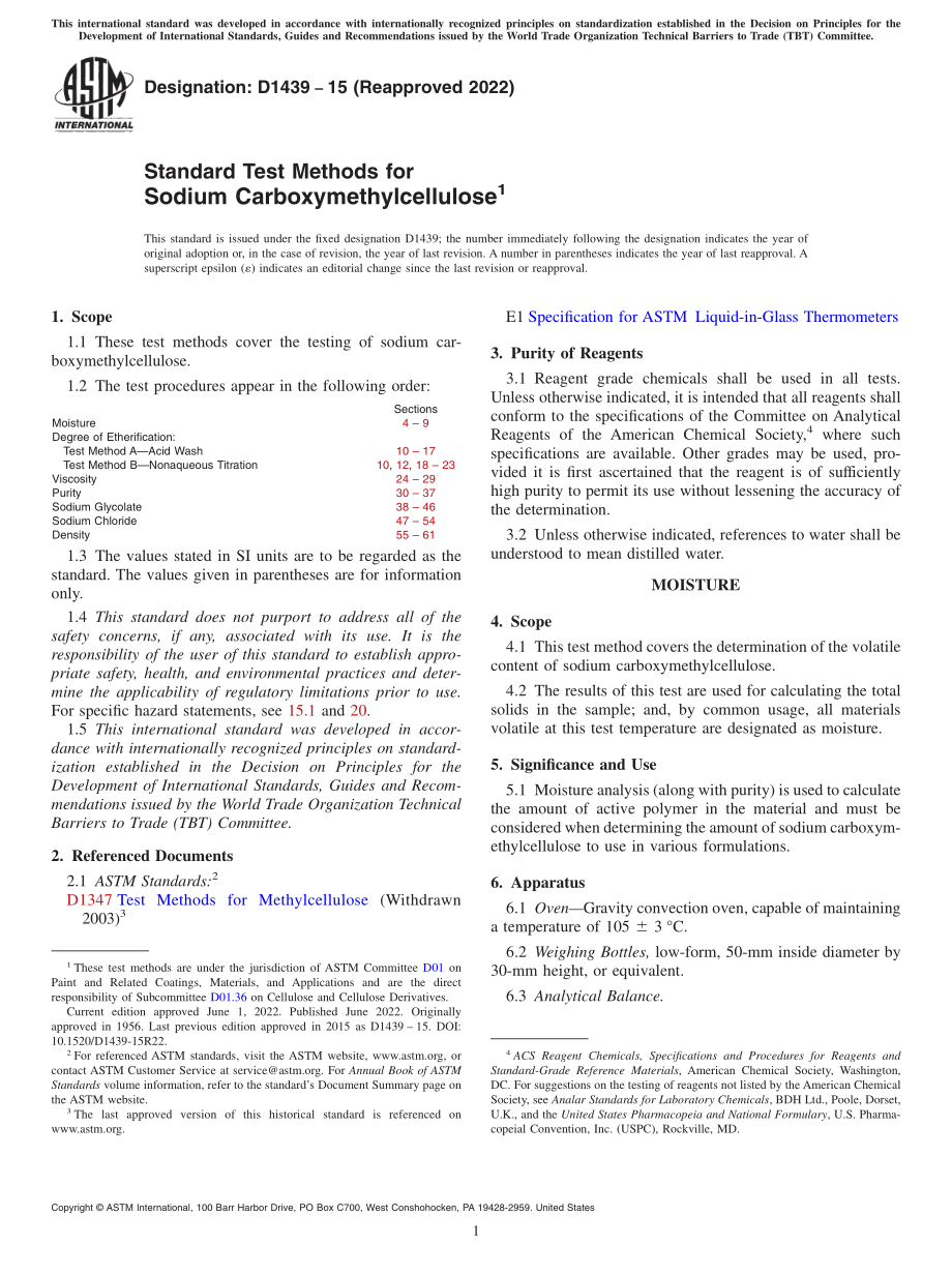 ASTM_D_1439_-_15_2022.pdf_第1页