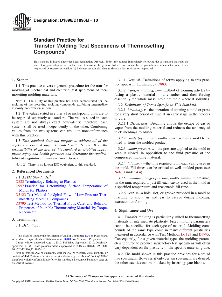 ASTM_D_1896_-_D_1896M_-_10.pdf_第1页