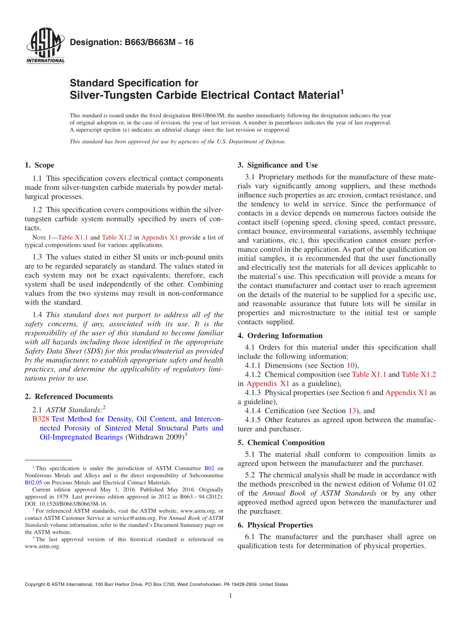 ASTM_B_663_-_B_663M_-_16.pdf_第1页