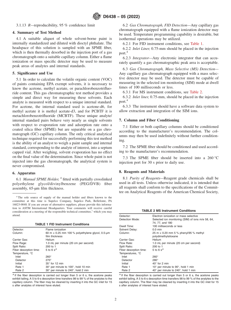 ASTM_D_6438_-_05_2022.pdf_第2页