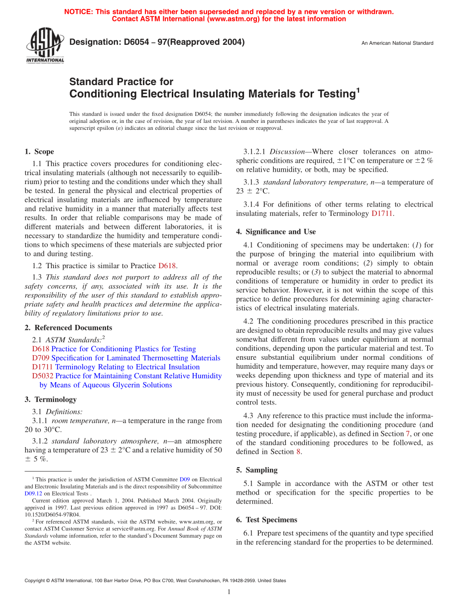 ASTM_D_6054_-_97_2004.pdf_第1页