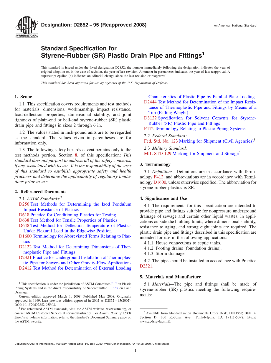 ASTM_D_2852_-_95_2008.pdf_第1页