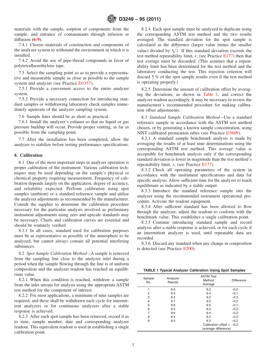 ASTM_D_3249_-_95_2011.pdf_第3页