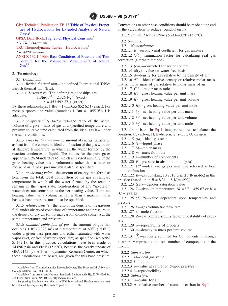 ASTM_D_3588_-_98_2017e1.pdf_第2页