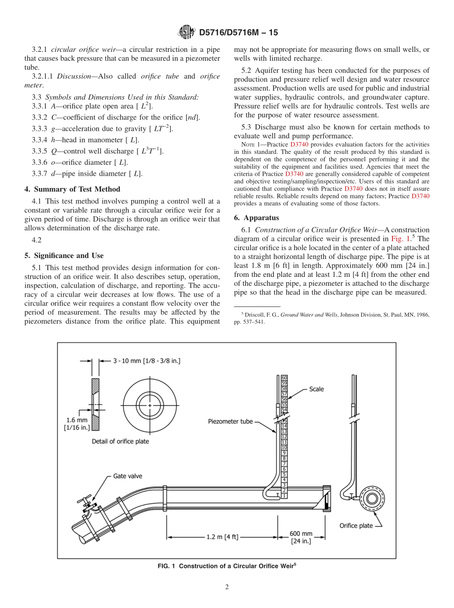 ASTM_D_5716_-_D_5716M_-_15.pdf_第2页