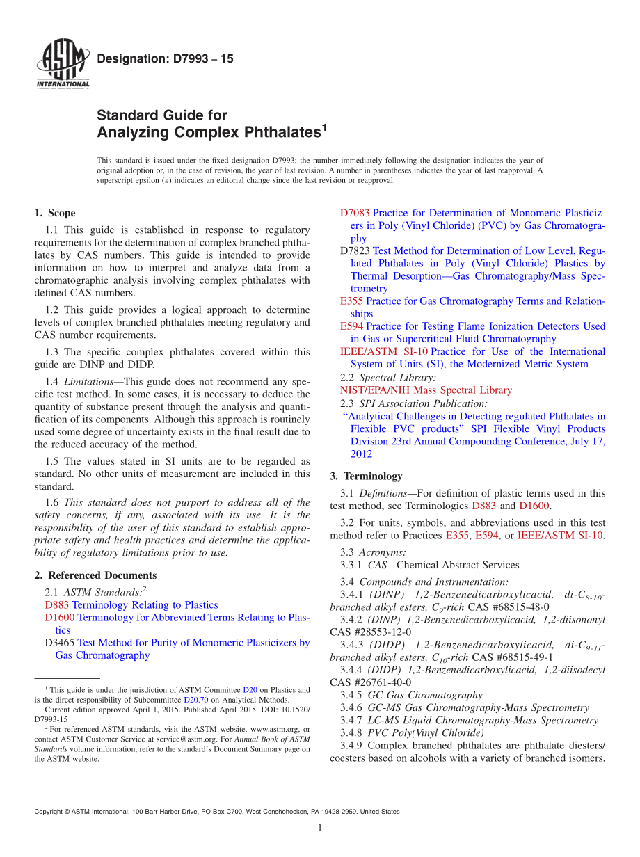 ASTM_D_7993_-_15.pdf_第1页