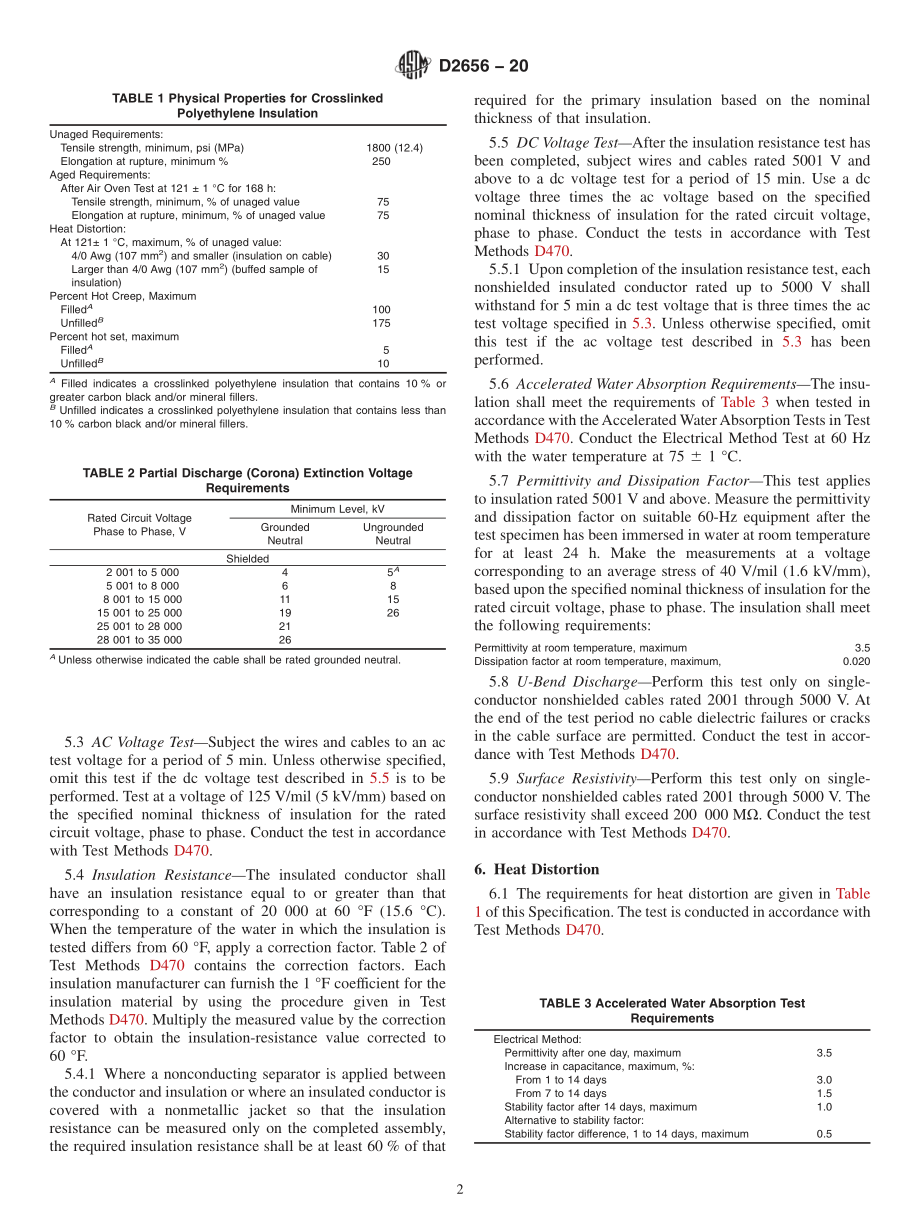 ASTM_D_2656_-_20.pdf_第2页