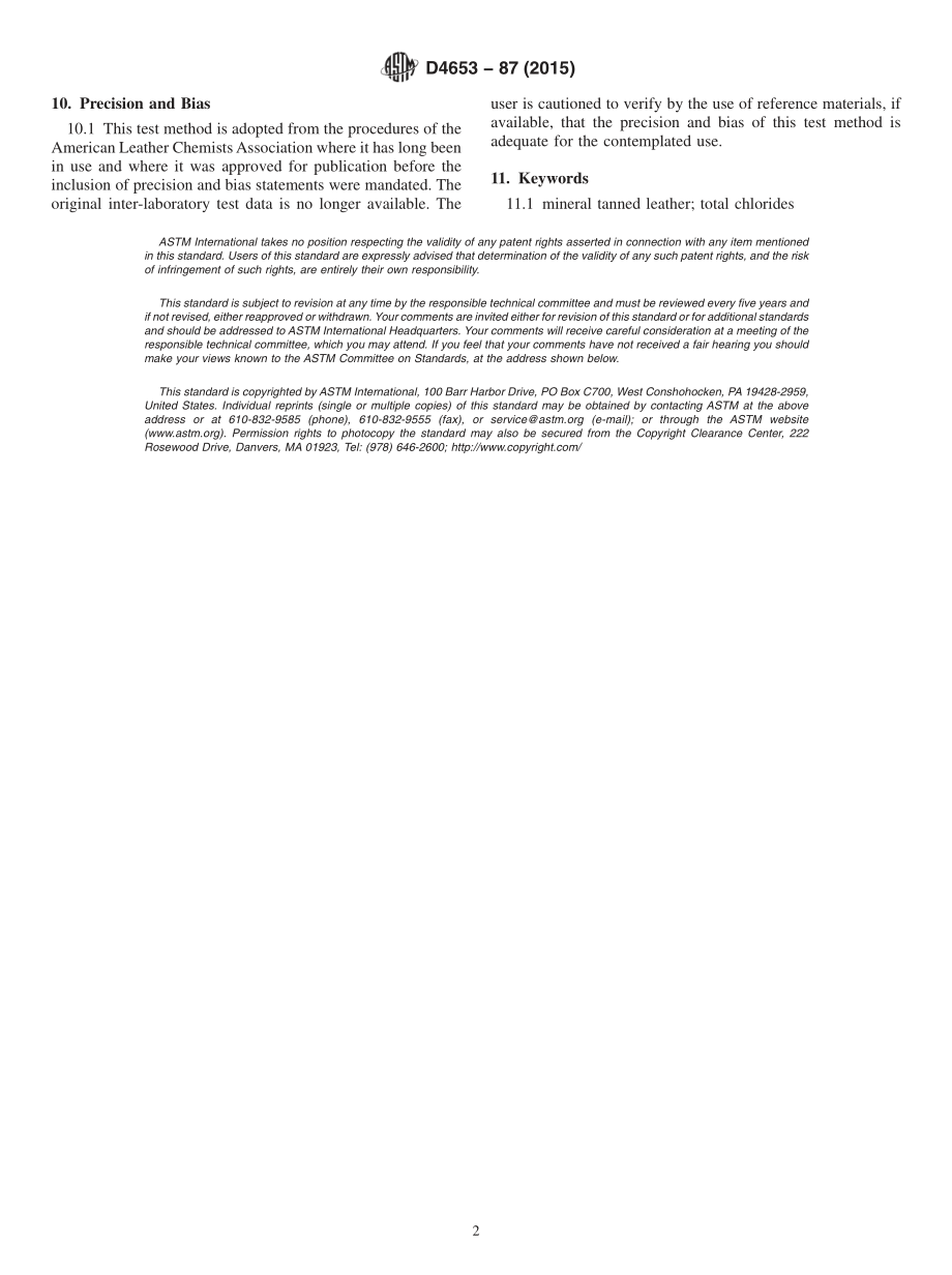 ASTM_D_4653_-_87_2015.pdf_第2页