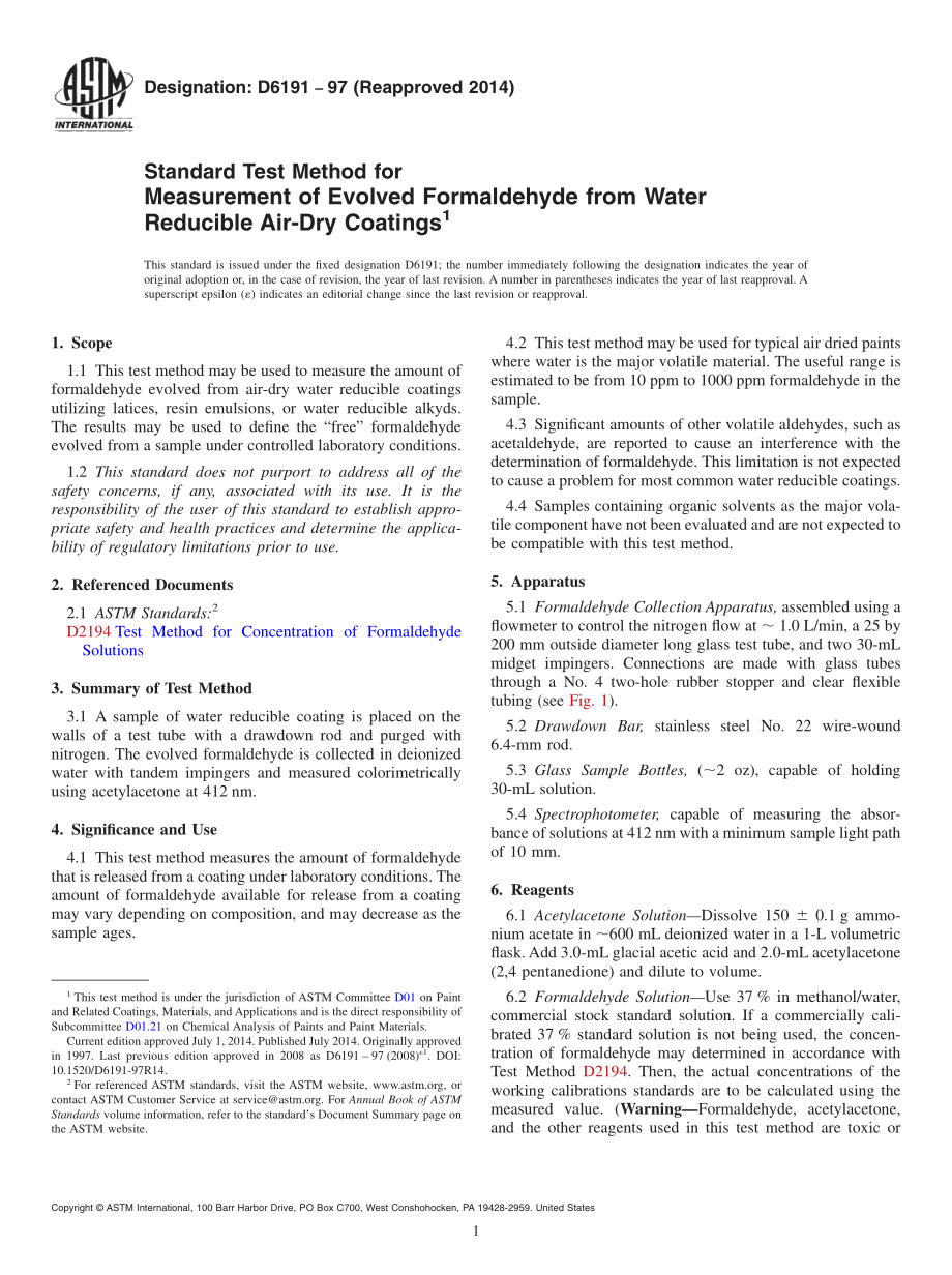 ASTM_D_6191_-_97_2014.pdf_第1页