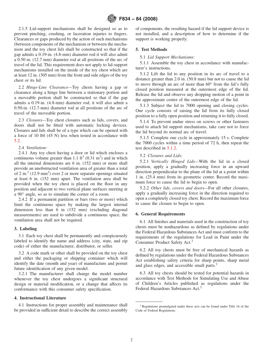 ASTM_F_834_-_84_2008.pdf_第2页