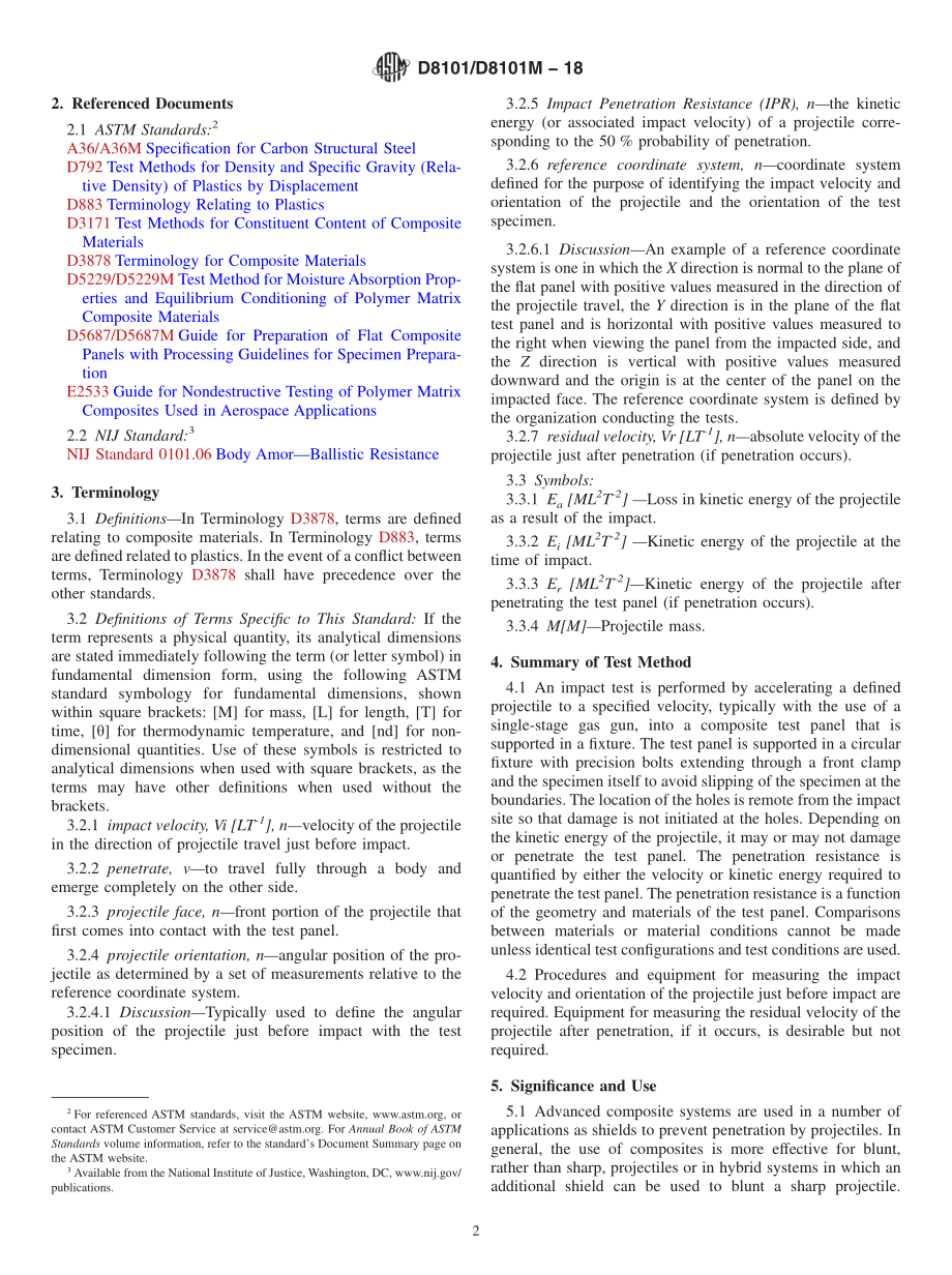 ASTM_D_8101_-_D_8101M_-_18.pdf_第2页