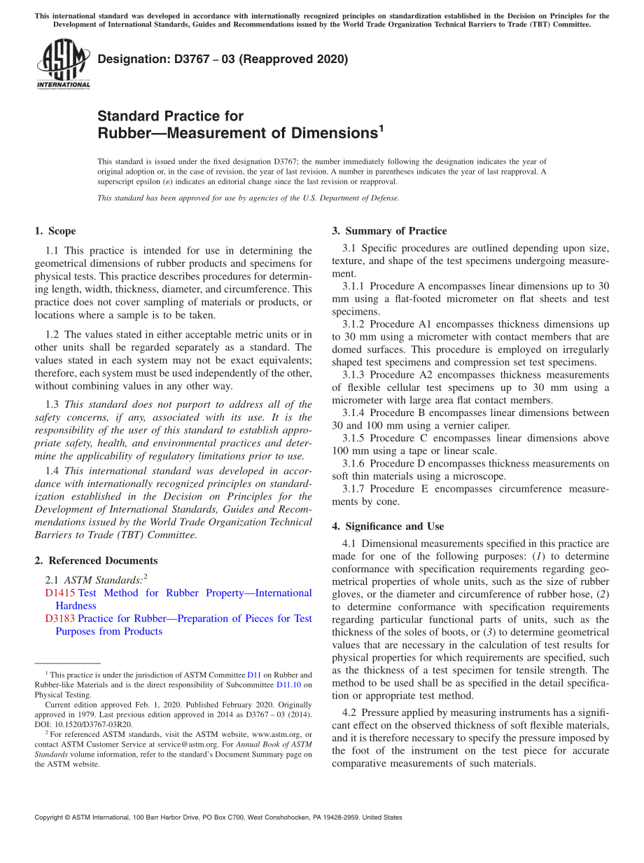 ASTM_D_3767_-_03_2020.pdf_第1页