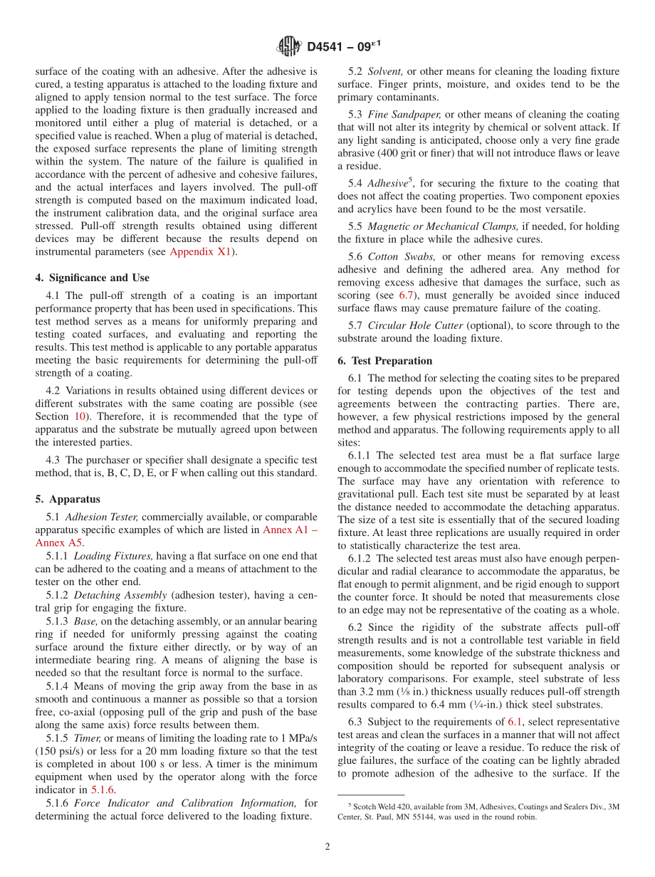 ASTM_D_4541_-_09_e1.pdf_第2页