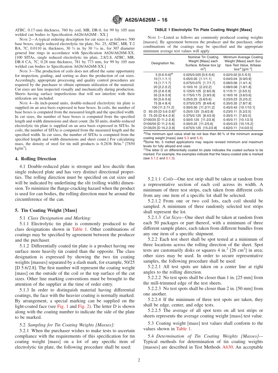 ASTM_A_626_-_A_626M_-_16.pdf_第2页