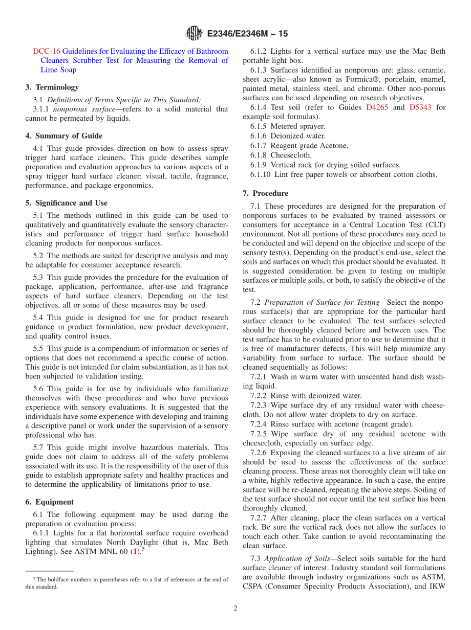 ASTM_E_2346_-_E_2346M_-_15.pdf_第2页