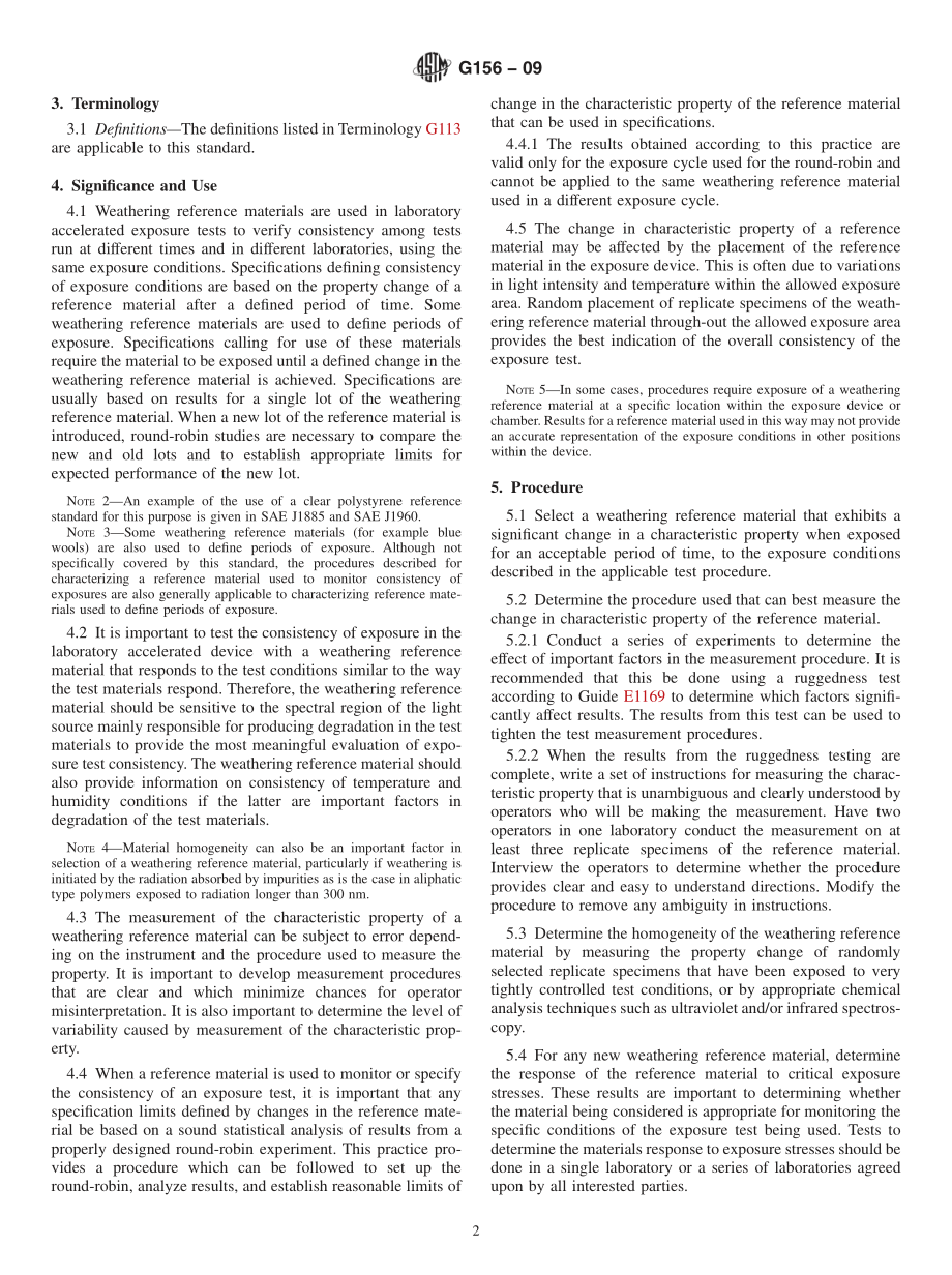 ASTM_G_156_-_09.pdf_第2页