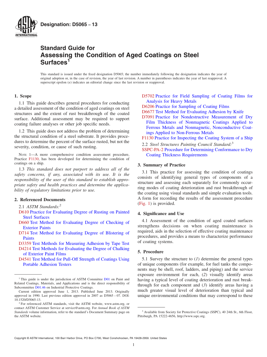 ASTM_D_5065_-_13.pdf_第1页