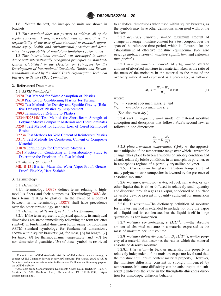 ASTM_D_5229_-_D_5229M_-_20.pdf_第2页